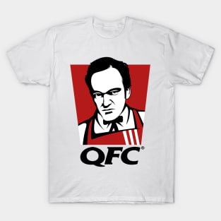 Colonel Tarantino T-Shirt